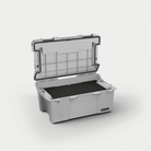 Sixer 16 - D-co Case, Gray by DECKED