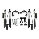 3" Levelling Kit with OK 2.5" Shocks suits Ford F-150 (21-24) by Outback Kitters