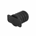 Rear SumoSprings - 680kg - Black suits 2014+ Nissan Navara / NP300 by SuperSprings International