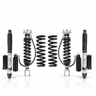 2" Lift Kit with OK 2.5" Shocks suits Ram 1500 DT (19-26) by Outback Kitters