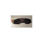 Dash Mat Dashboard Covers, Black suits Ram 1500 DT (19-26), 2500/3500 (19-24) by Shevron