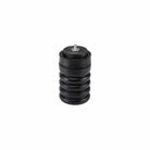 Rear SumoSprings - 680kg - Black suits Ford Transit (2020+) by SuperSprings International