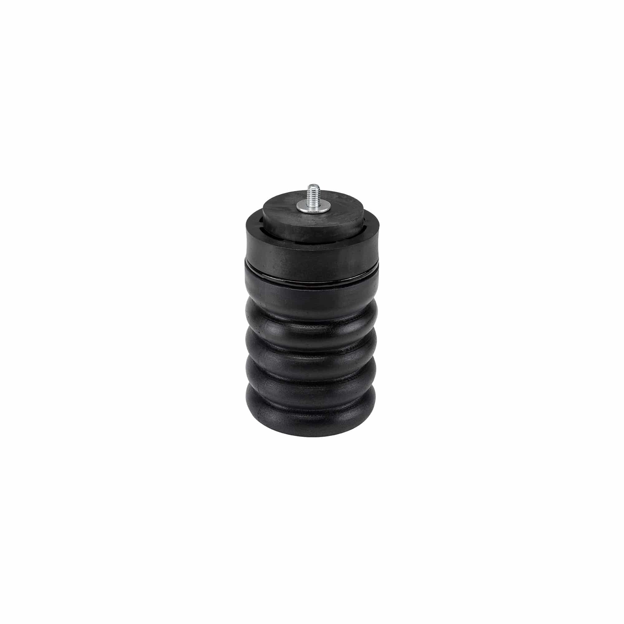 Rear SumoSprings - 680kg - Black suits Ford Transit (2020+) by SuperSprings International