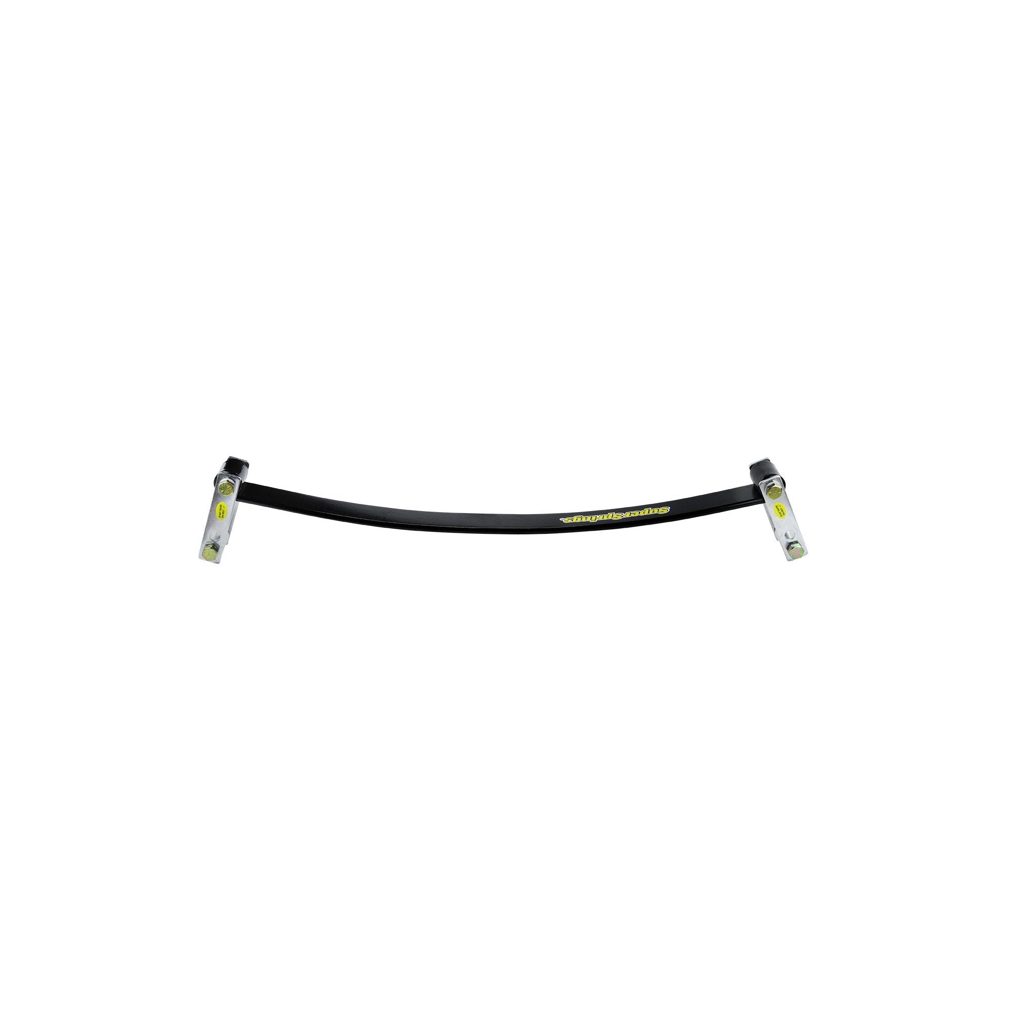 Rear SuperSprings - 1,130kg by SuperSprings International