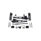 3" Lift Kit, BYO Shocks suits Ram 2500 (19-24) by BDS Suspension