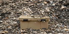 Sixer 16 - D-co Case, Tan by DECKED
