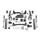 4" Lift Kit Front 4" Spacer + Rear Fox 2.0" Shocks suits Ram 1500 DS (2013-2021) by BDS Suspension