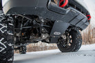 5" Lift Kit with Fox 2.5" Shocks suits Chev/GMC 2500/3500 (2020+) by BDS Suspension