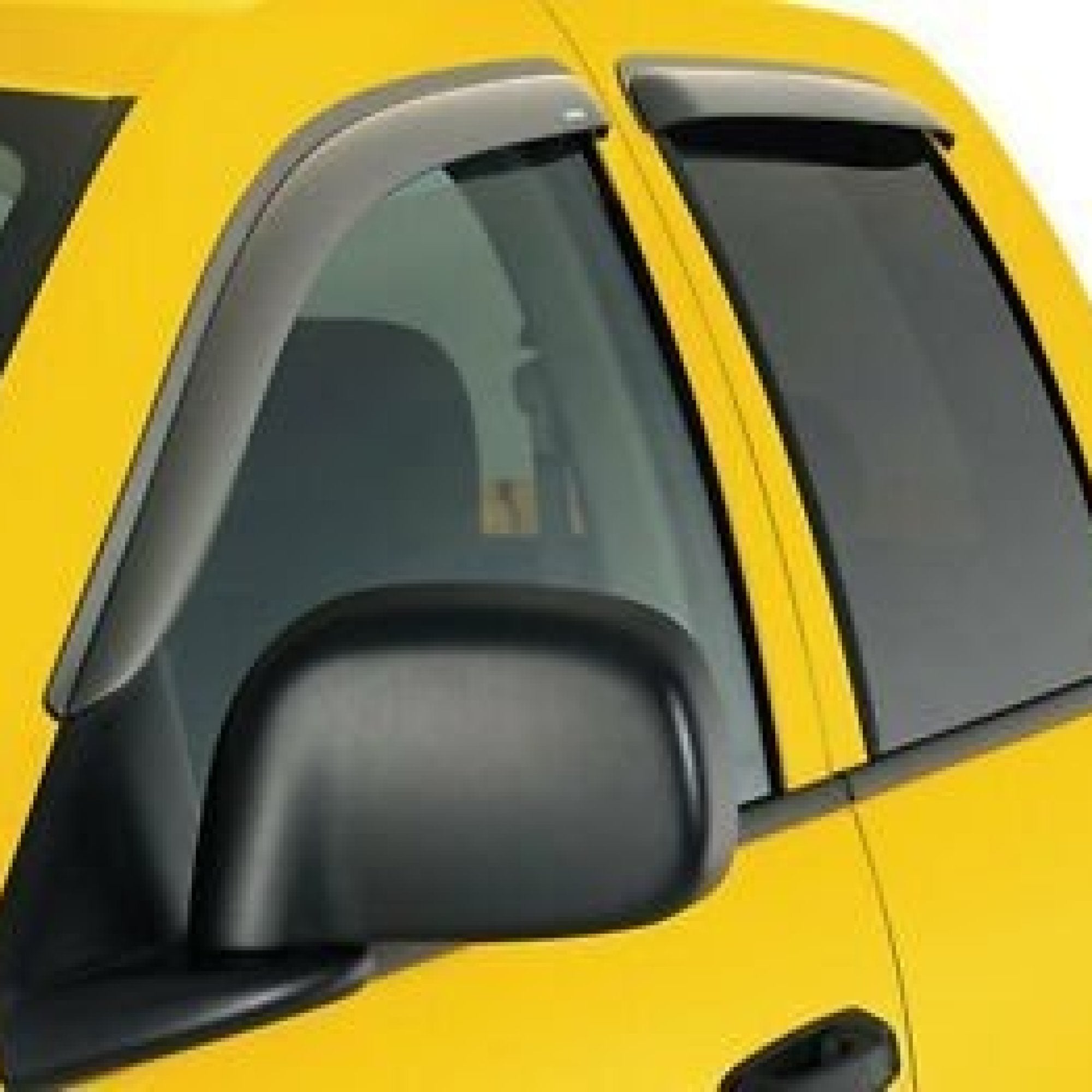 Weather Shields, Smoked suits Toyota Tundra (00-26) by AVS
