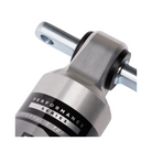Front Fox Performance Series 2.5" Smooth Body IFP HTO Shock, Suits 0-1" Lift, Single by FOX