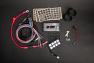 8 Switch Programmable Switch Panel Power System by Switch-Pros