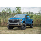 3" Lift Kit with Fox 2.5" PES suits Ford F-250 Super Duty/F-350 Super Duty (20-22) by BDS Suspension