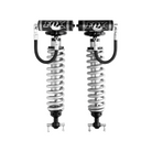 Front Fox Factory Race Series 2.5" Coilover Remote Reservoir Shocks, 6" Lift, Set of 2 suits Ford F-150 (14-20) by FOX