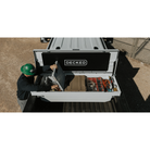 Tool Box, White by DECKED