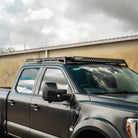 Outback Kitters Adventure Rails™ MAX Roof Rack to suits Ford F-150 (21-26)