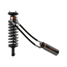 Front Fox Factory Race Series 3.0 Internal Bypass Remote Reservoir DSC Shocks, Suits 2-2.25" Lift, Set of 2 suits Toyota Tundra (22-26) by BDS Suspension