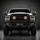 Outback Kitters Full Guard Bull Bar to suit Ram 2500/3500 (2019-2024)