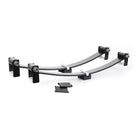 Rear SuperSprings - 861kg suits Mercedes-Benz Sprinter 2500/3500 (4x2) by SuperSprings International