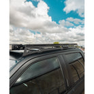 Adventure Rails™ MAX Roof Rack, Lightbar Compatible suits Ram 2500/3500 (13-26) by Outback Kitters