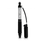 Front 2.5" Remote Reservoir Shock, Compression Adjuster, Suits 6" Lift, Single suits Ram 2500 (19-26) by Outback Kitters