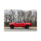 1" Smooth Fender Flares suits Chev 1500 (19-26) by Rough Country
