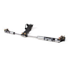 Dual Steering Stabilizer Kit with Fox 2.0" Performance Shocks by BDS Suspension