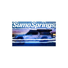 Rear SumoSprings - 810kg - Black by SuperSprings International