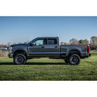 5" Lift Kit with Fox 2.5" PE DSC Coilover Shocks suits Ford F-250 Super Duty/F-350 Super Duty (23-25) by BDS Suspension