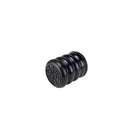 Front SumoSprings - 453kg - Black suits Mercedes-Benz Sprinter 4x2 by SuperSprings International