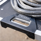 CargoGlide Truck Bed Slides by DECKED