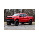 1" Smooth Fender Flares suits Chev 1500 (19-26) by Rough Country