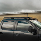 Outback Kitters Adventure Rails™ MAX Roof Rack to suits Ford F-150 (21-26)