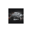 Pre Runner Bar, Raw suits Ford F-250 Super Duty/F-350 Super Duty (23-26) by Outback Kitters