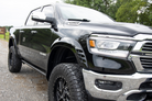 2" SF1 Fender Flares suits Ram 1500 DT (19-26) by Rough Country
