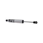Front Fox Performance Series 2.5" Smooth Body IFP HTO Shock, Suits 0-1.5" Lift, Single suits Ram 2500 (11-26), 3500 (14-26) by FOX