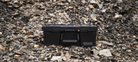 Halfrack 32 - D-co Case, Black by DECKED