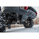 6.5" Lift Kit with Fox 2.5" Shocks suits Chev 2500/3500 (20-25) / GMC 2500/3500 (20-25) by BDS Suspension