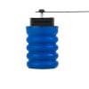 Rear SumoSprings - 450kg - Light Blue suits Nissan Navara (2014-2021) by SuperSprings International