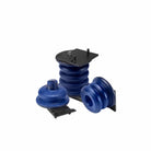 Rear SumoSprings Heavy Duty Rebel -1,627kg - Dark Blue by SuperSprings International