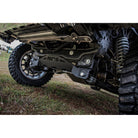 6" Lift Kit with Fox 2.5" Coilover DSC Shocks suits Ford F-150 (21-25) by BDS Suspension