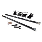 Recoil Traction Bar Kit suits Ford F-150 (21-25) by BDS Suspension