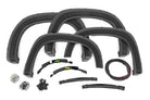 2" Pocket with Bolt Holes Fender Flares suits Chev 1500 (19-26) by Rough Country