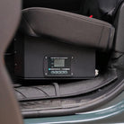 Under Seat Battery Box suits Chev 1500 (19-26), 2500 (20-26) by Outback Kitters