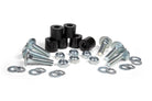 Front Bumper Spacer Kit suits Ram 1500 DT (2025+) by BDS Suspension
