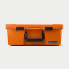 Halfrack 32 - D-co Case, Orange by DECKED
