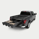 DECKED DRAWER SYSTEM