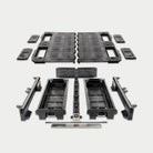 DECKED DRAWER SYSTEM