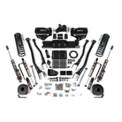 6" Lift Kit, Air Ride with Fox 2.5" Shocks suits Ram 2500 (19-24) by BDS Suspension