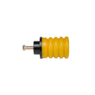 Front SumoSprings - 635kg - Yellow by SuperSprings International