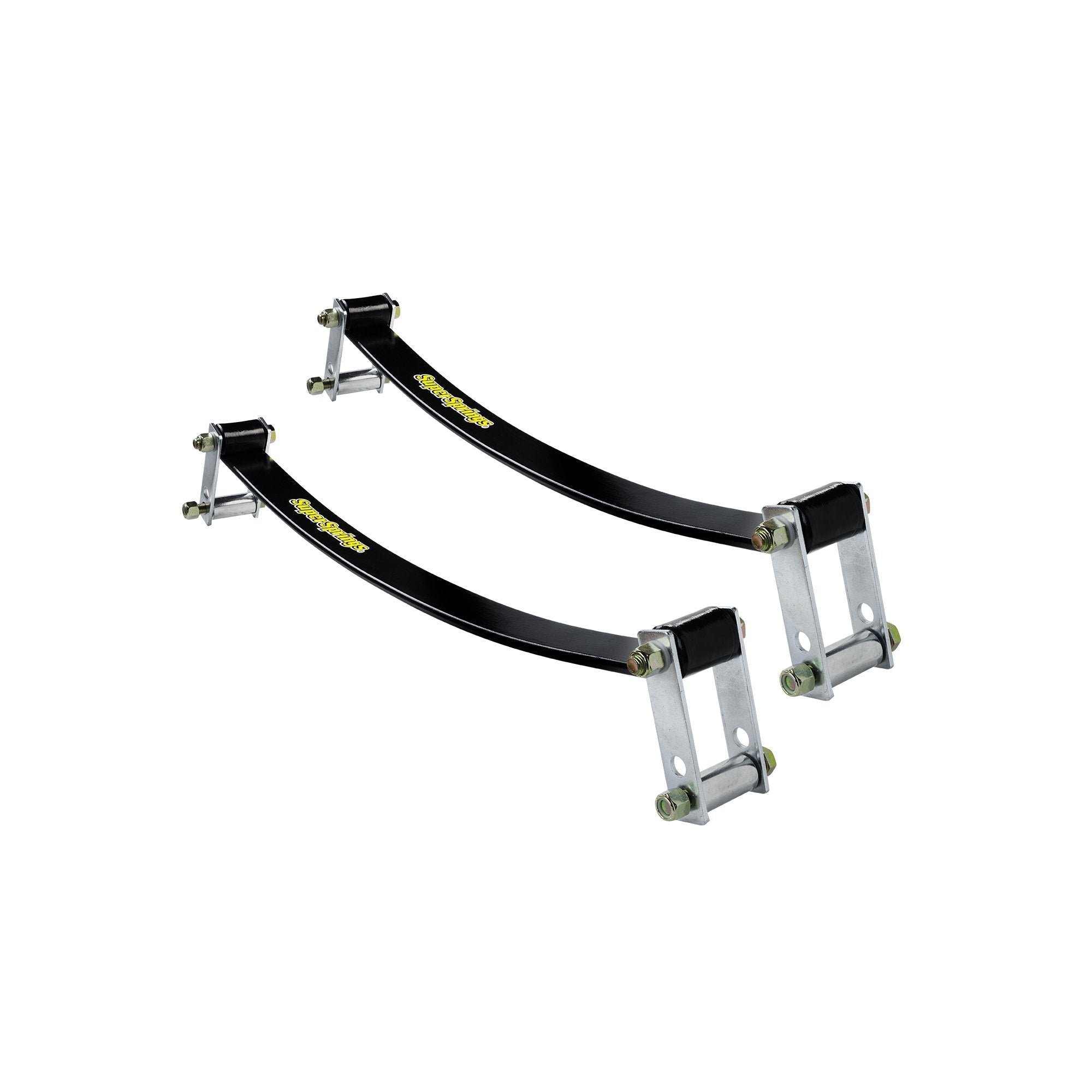 Rear SuperSprings - 1,130kg by SuperSprings International